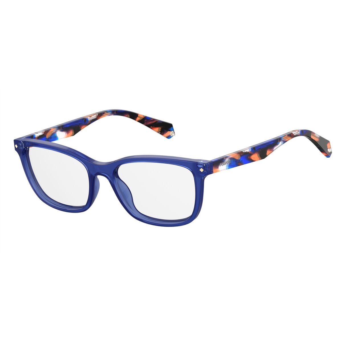 Ladies’ Spectacle frame Polaroid PLD-D338-PJP ø 54 mm