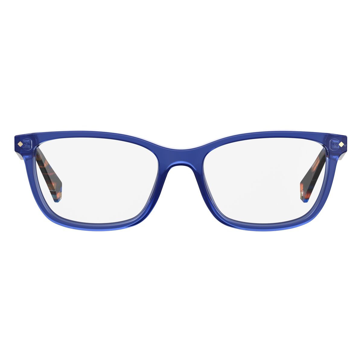 Ladies’ Spectacle frame Polaroid PLD-D338-PJP ø 54 mm