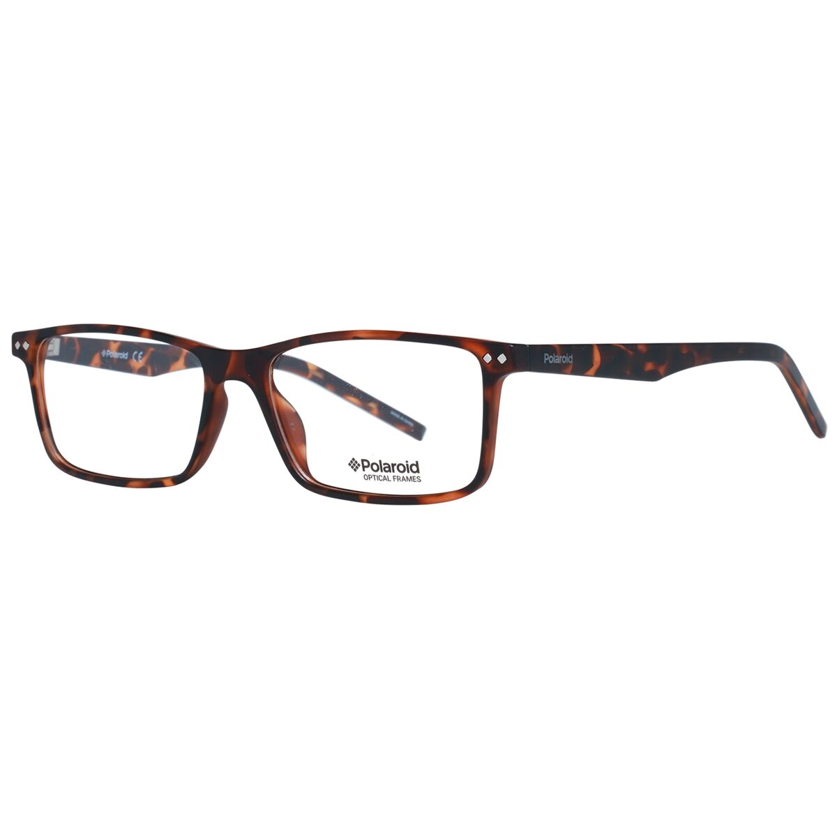 Men’ Spectacle frame Polaroid PLD D336 53N9P