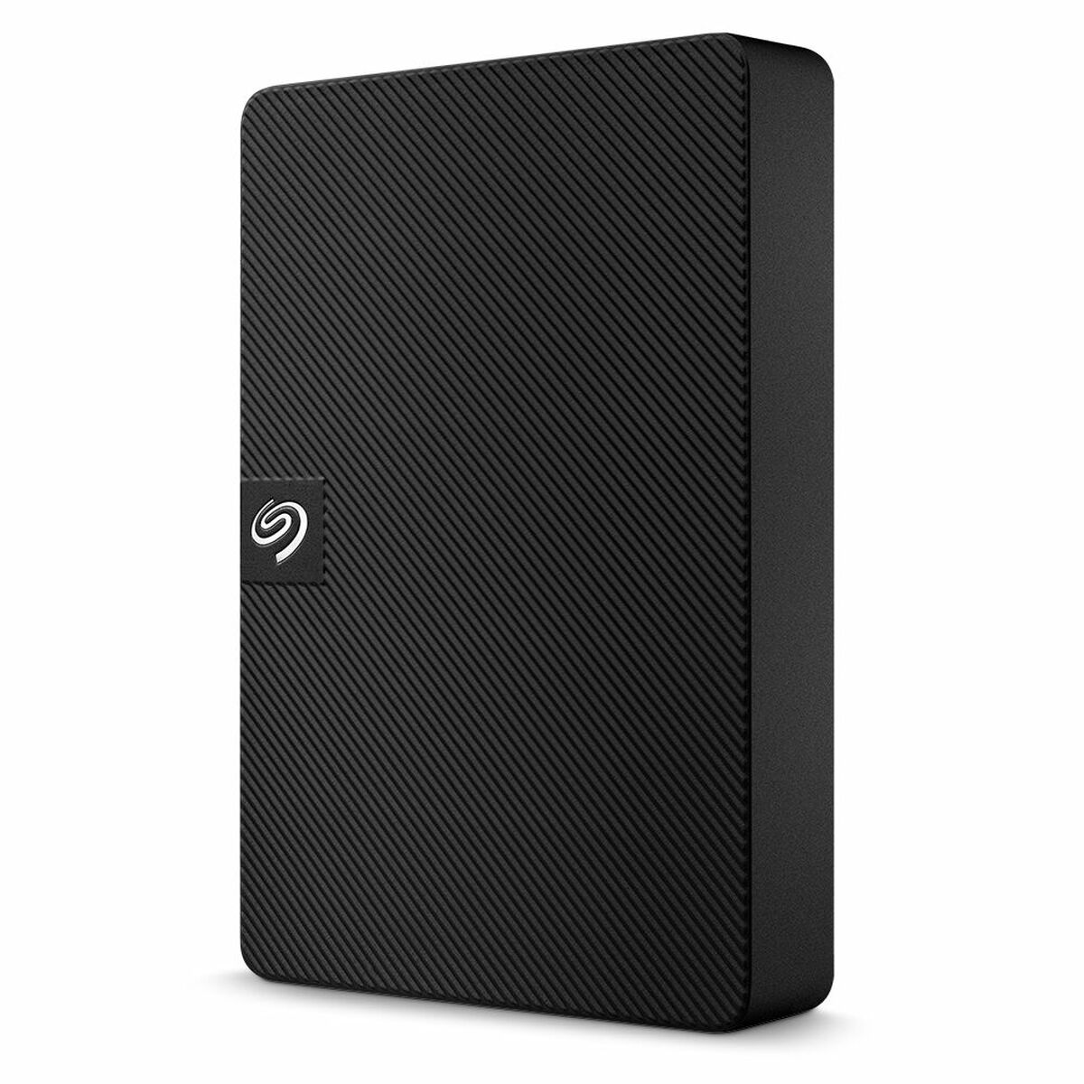 Hard Drive Seagate STKM4000400 2,5″ 4 TB HDD Black