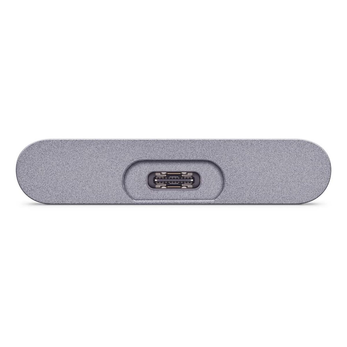 External Hard Drive LaCie STKH2000800 Grey 2 TB