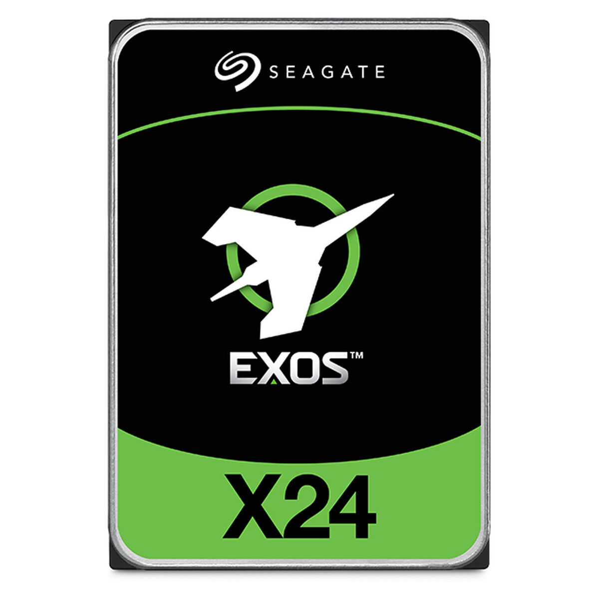 Hard Drive Seagate ST24000NM002H 3,5″ 24 TB