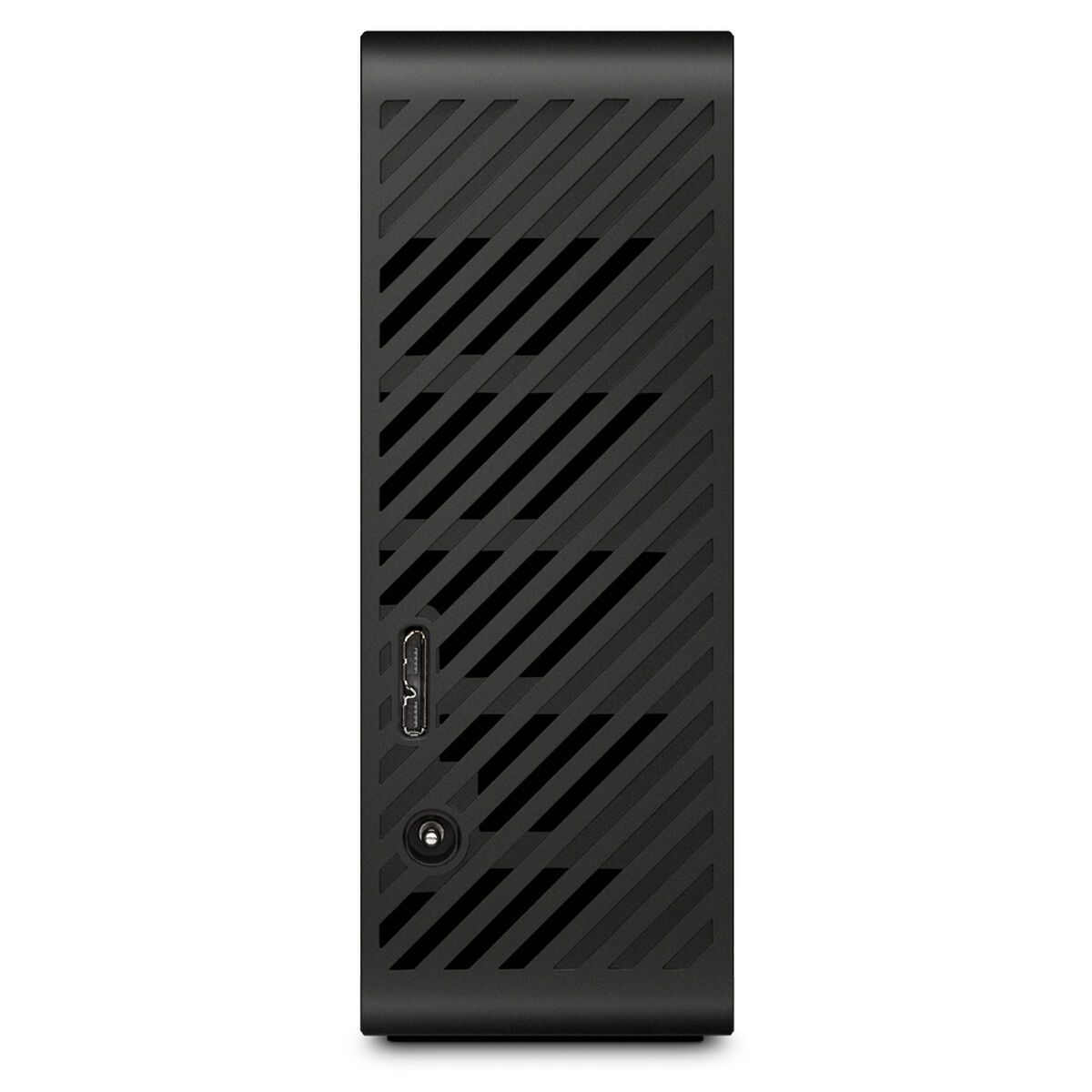 External Hard Drive Seagate STKP22000400 Black 22 TB External Hard Drive Seagate STKP22000400 Black 22 TB