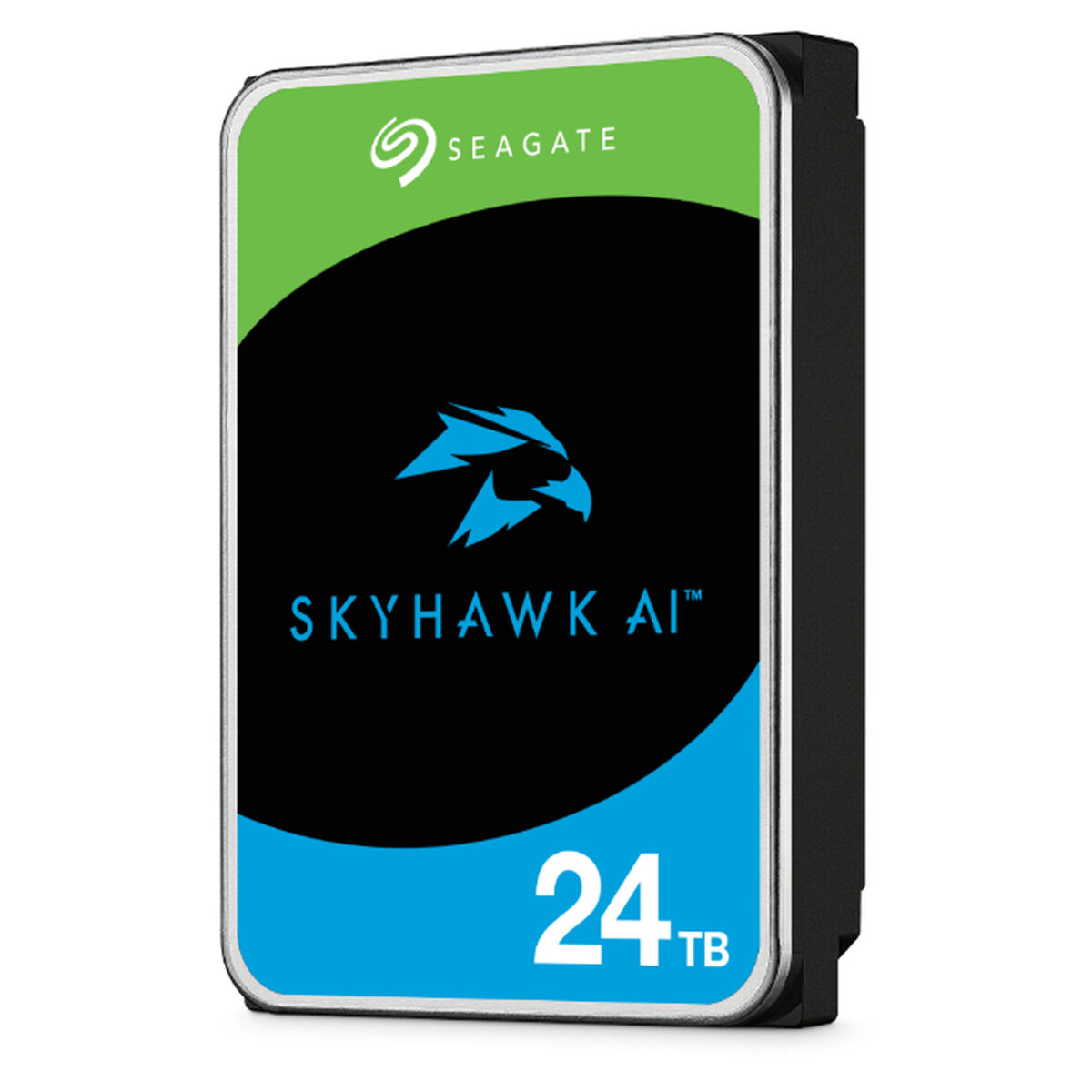 Hard Drive Seagate ST24000VE002 3,5″ 24 TB