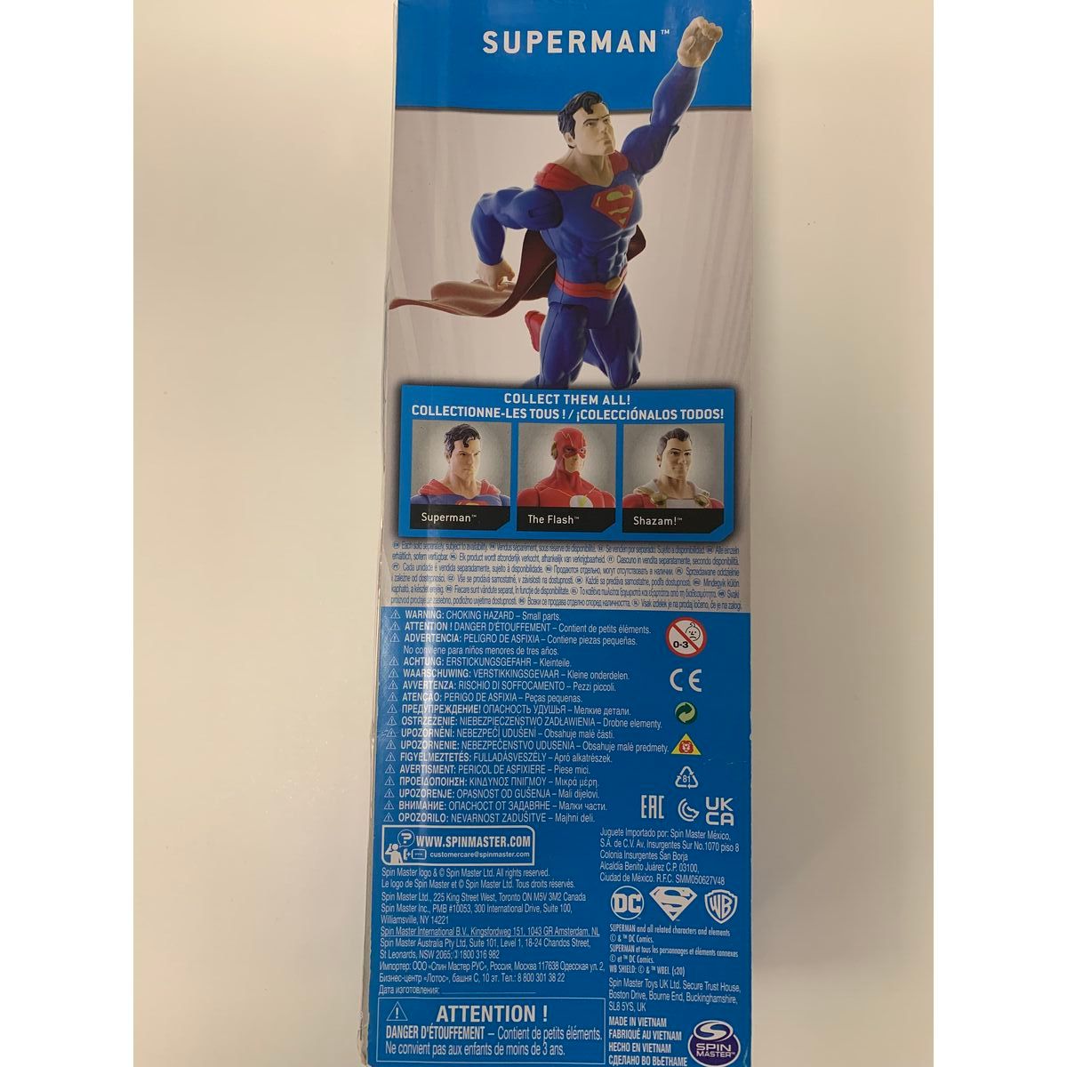Action Figure DC Comics 6056778 30 cm (30 cm)