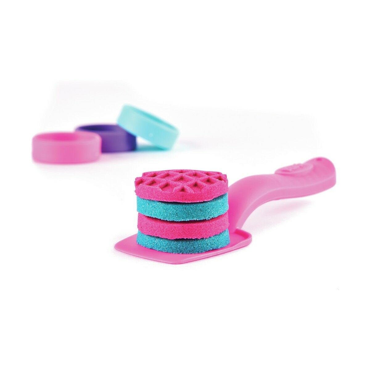 Magic sand Spin Master 6065201 Unicorn Plastic Magic sand Spin Master 6065201 Unicorn Plastic