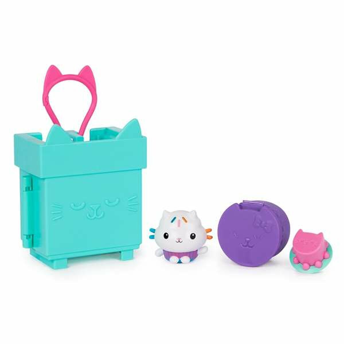 Playset Gabby’s Dollhouse