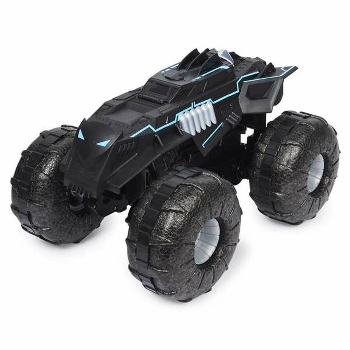 Remote-Controlled Car Batman All Terrain Batmobile Remote-Controlled Car Batman All Terrain Batmobile