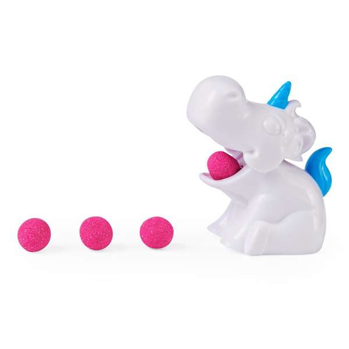 Craft Game Spin Master Kingdom of Unicorns Box Multicolour