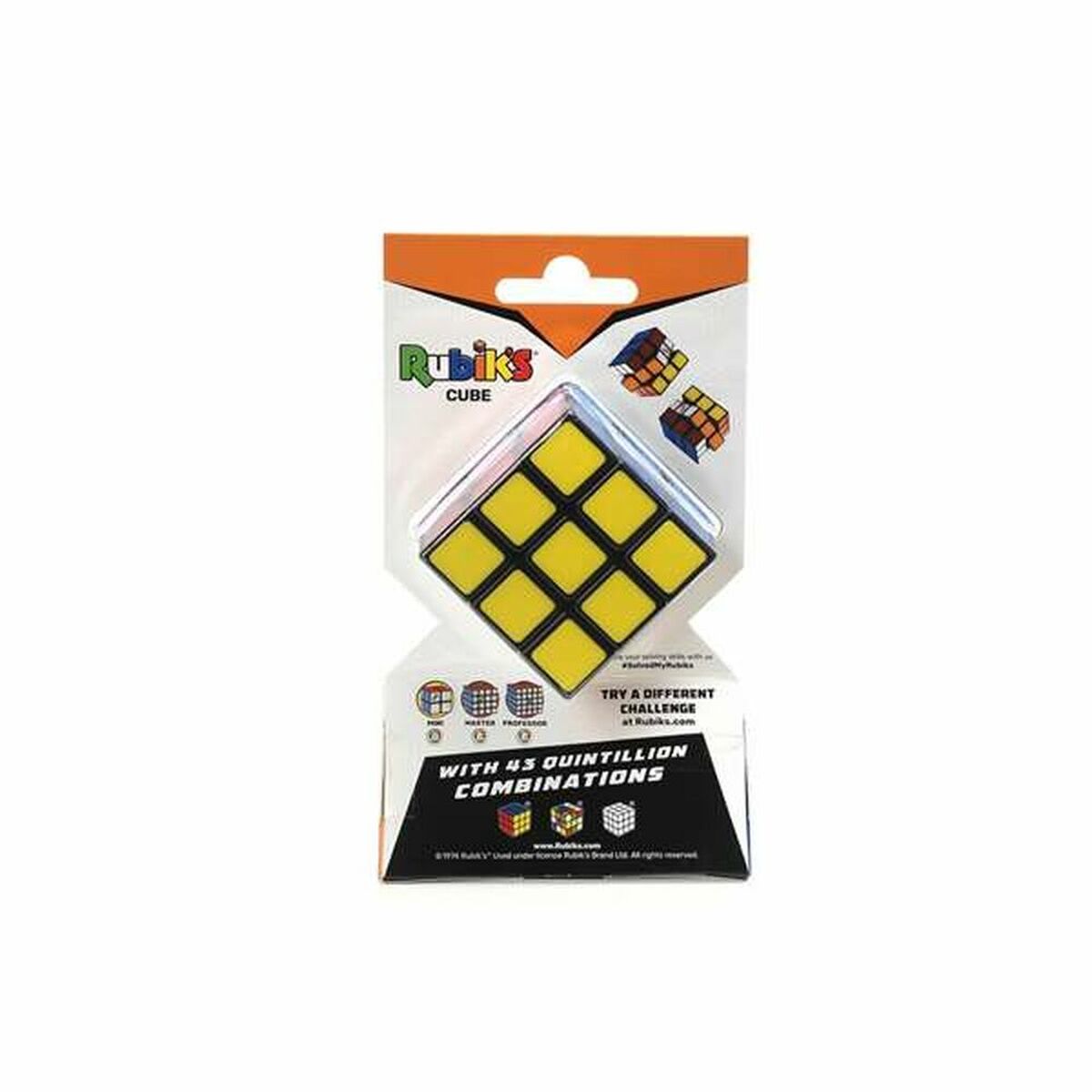 Rubik’s Cube Rubik’s 6063968