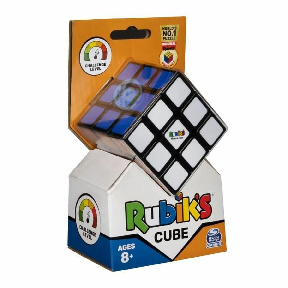 Rubik’s Cube Rubik’s 6063968 Rubik’s Cube Rubik’s 6063968