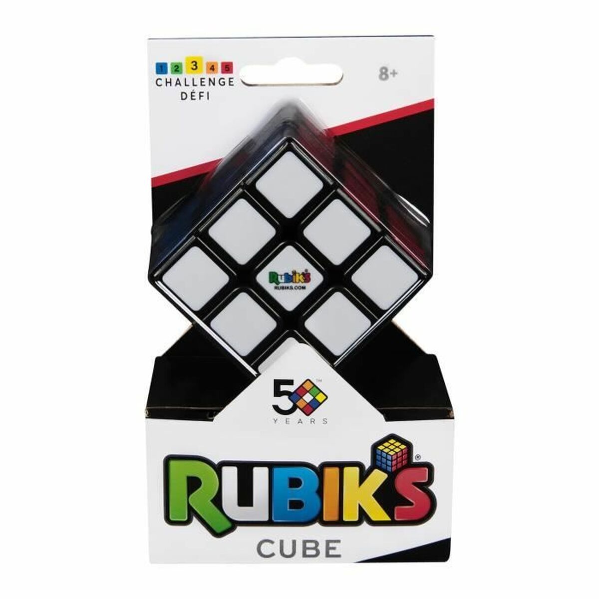 Rubik’s Cube Rubik’s 6063968