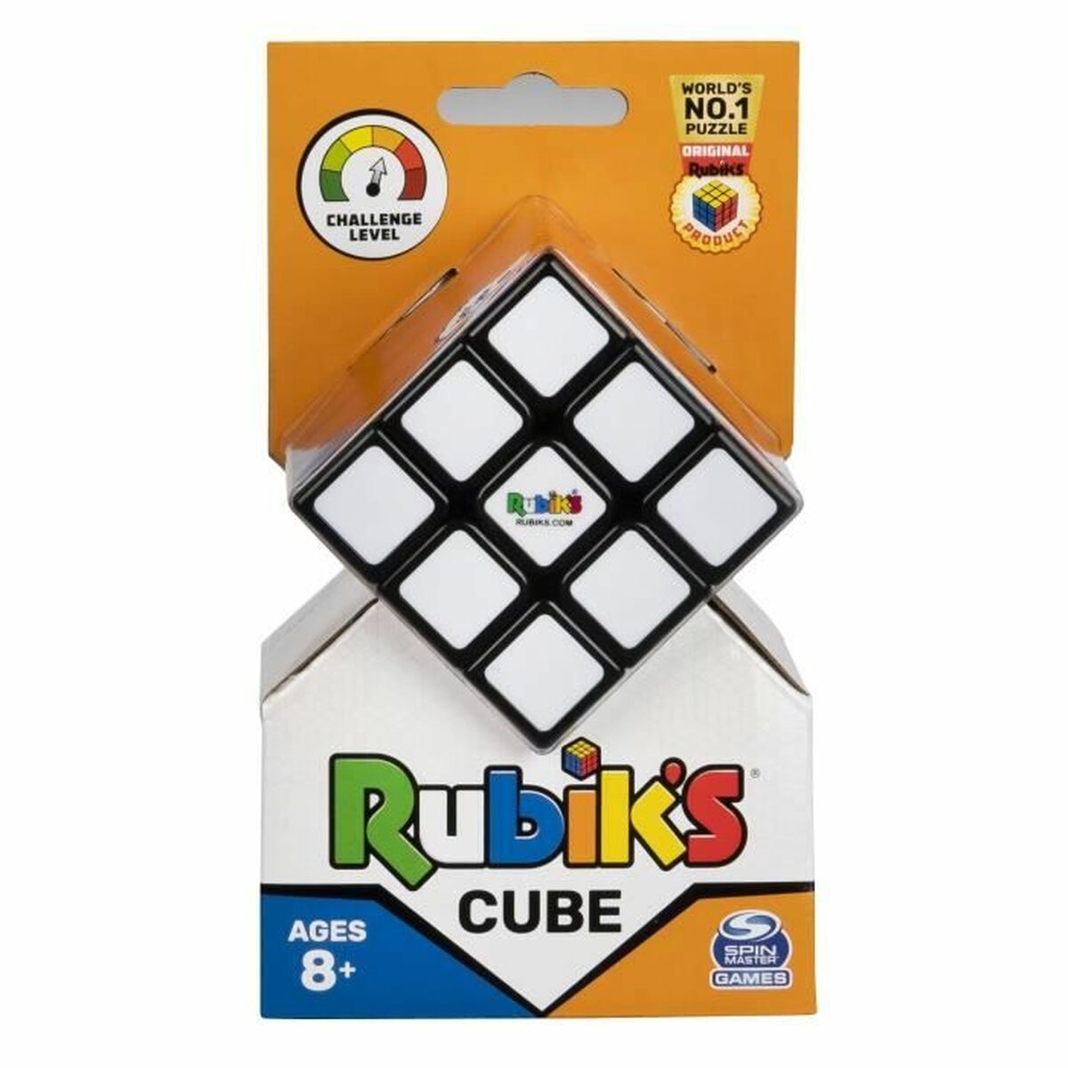 Rubik’s Cube Rubik’s 6063968
