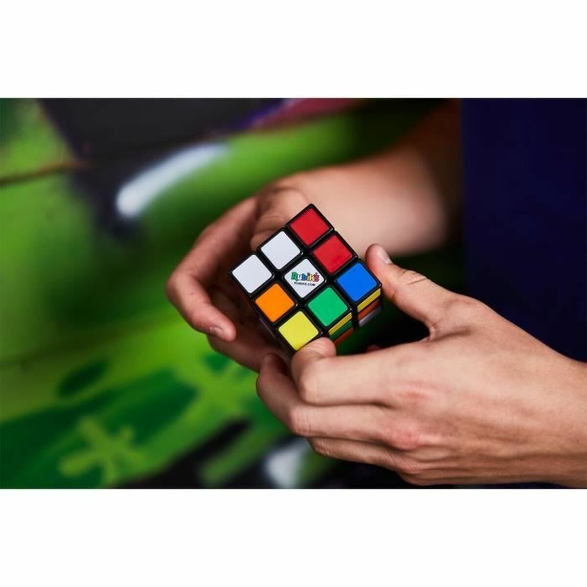 Rubik’s Cube Rubik’s 6063968
