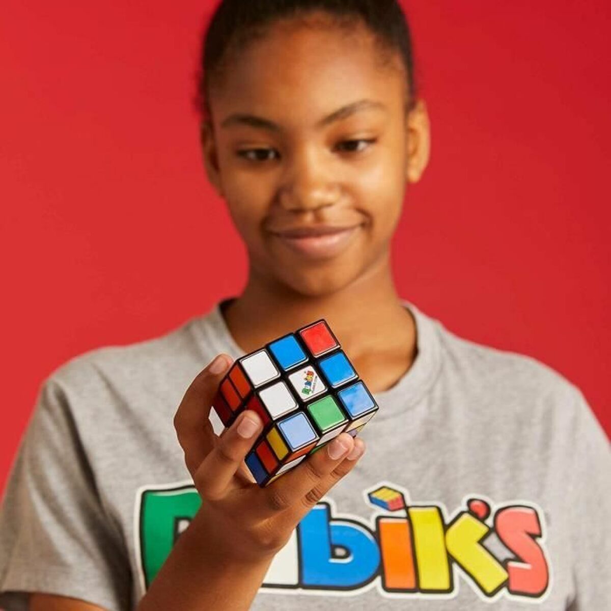 Rubik’s Cube Rubik’s 6063968