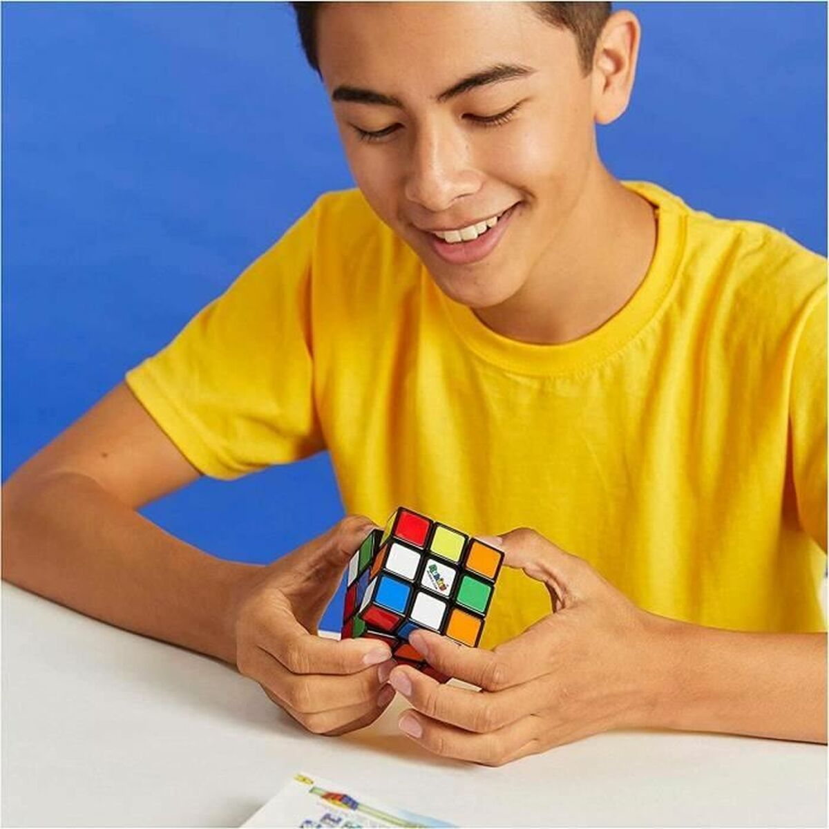 Rubik’s Cube Rubik’s 6063968