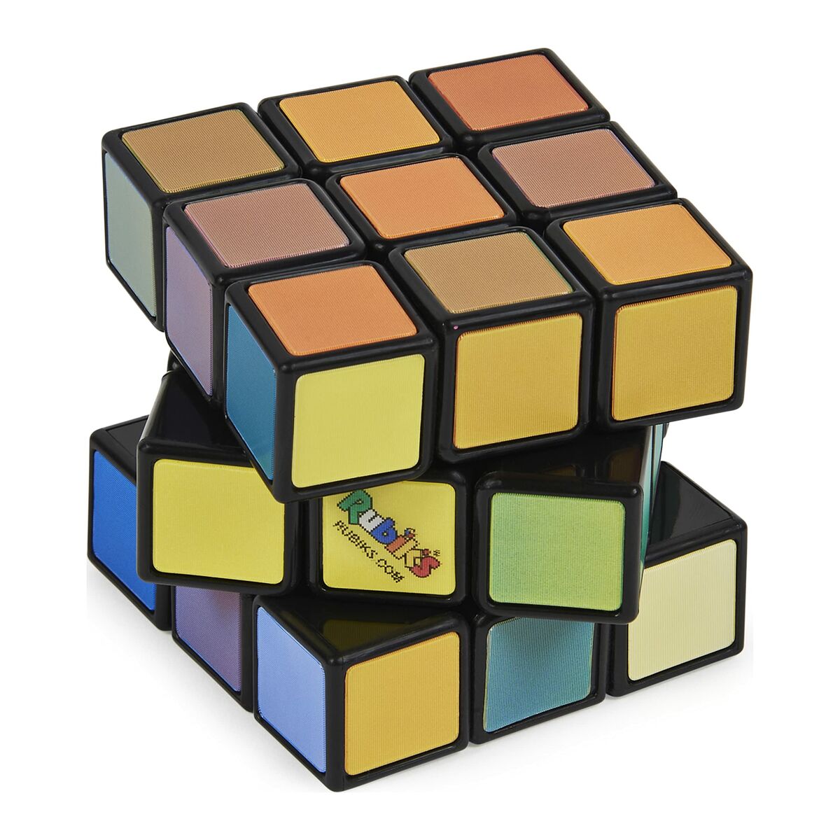 3D Puzzle Rubik’s 6063974 1 Piece