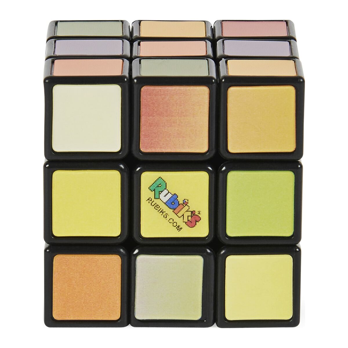 3D Puzzle Rubik’s 6063974 1 Piece