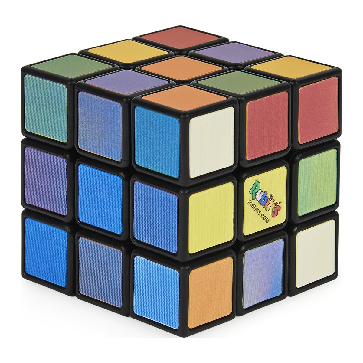 3D Puzzle Rubik’s 6063974 1 Piece