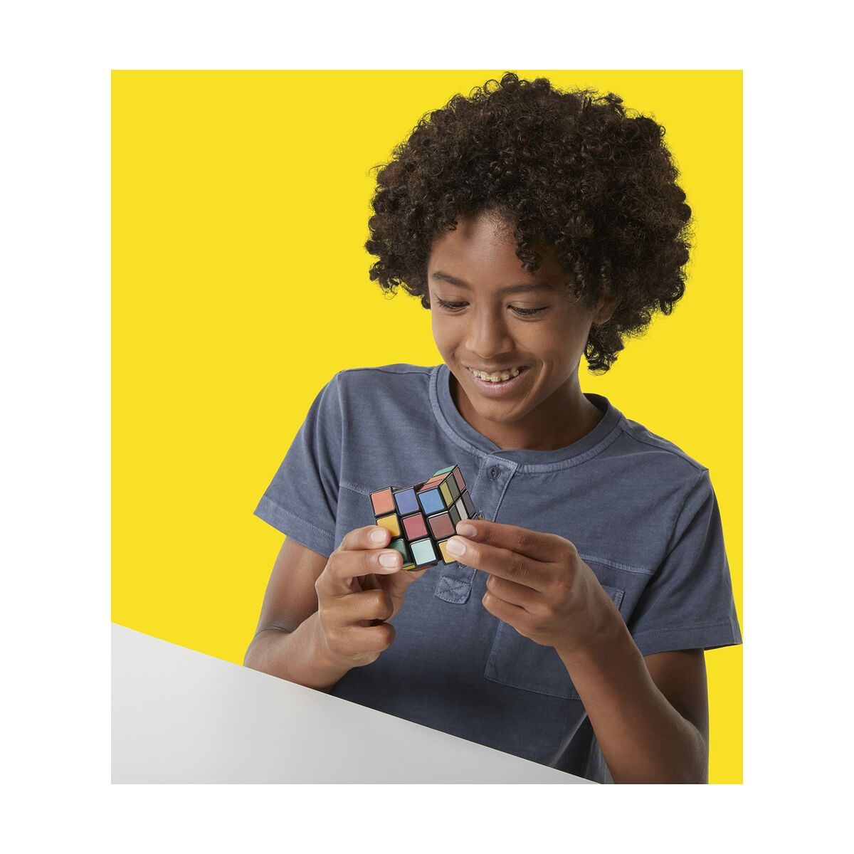 3D Puzzle Rubik’s 6063974 1 Piece