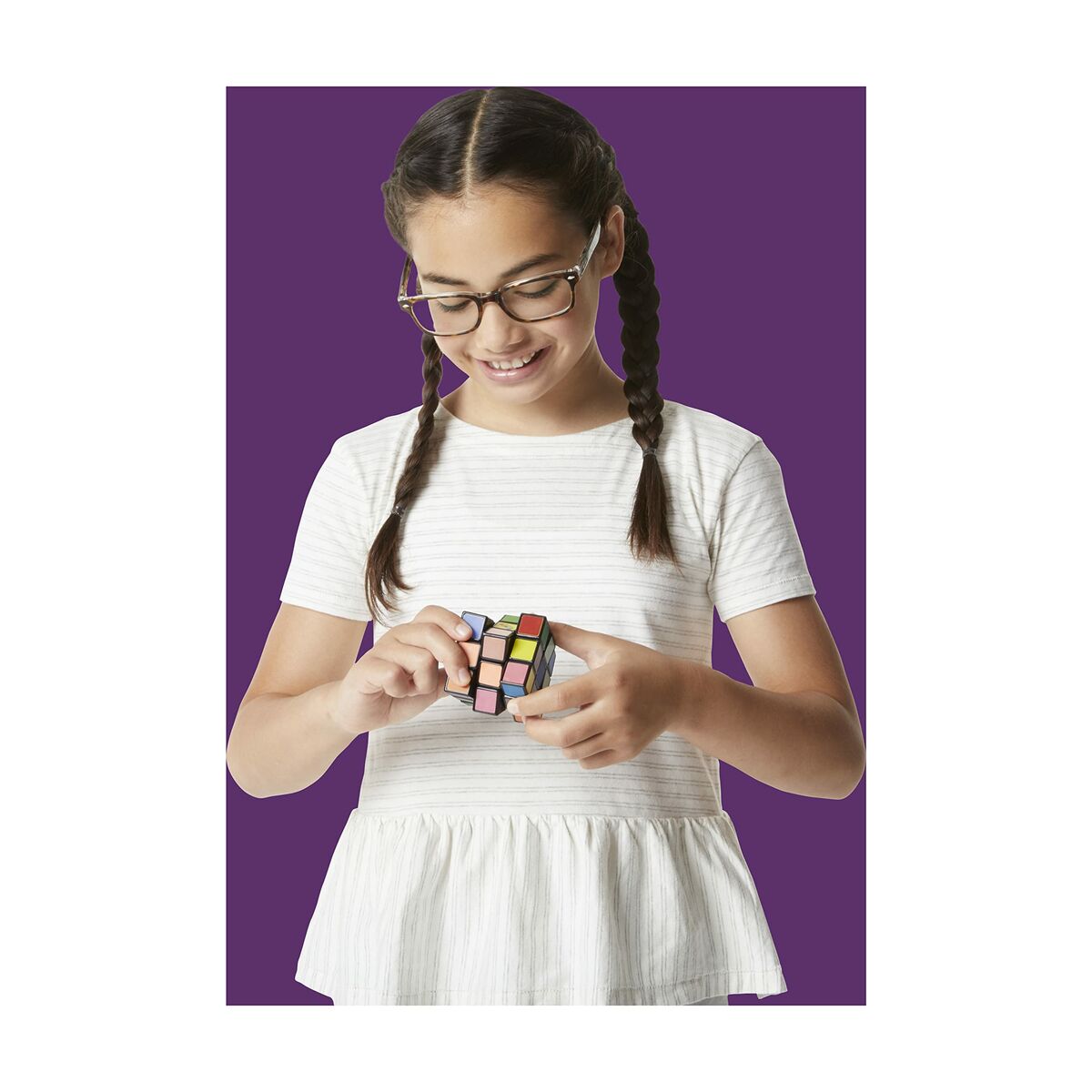 3D Puzzle Rubik’s 6063974 1 Piece