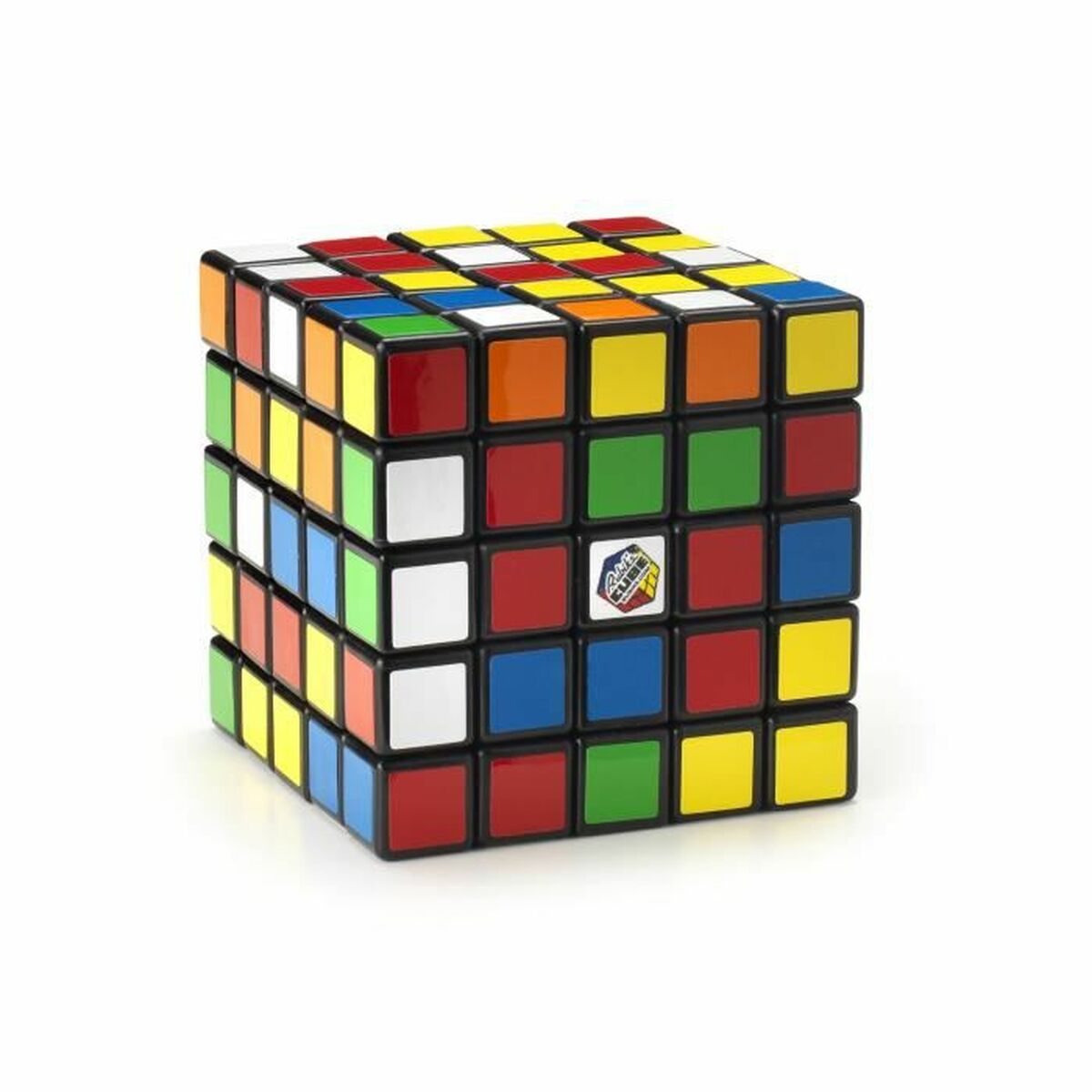 Rubik’s Cube Rubik’s 5 x 5