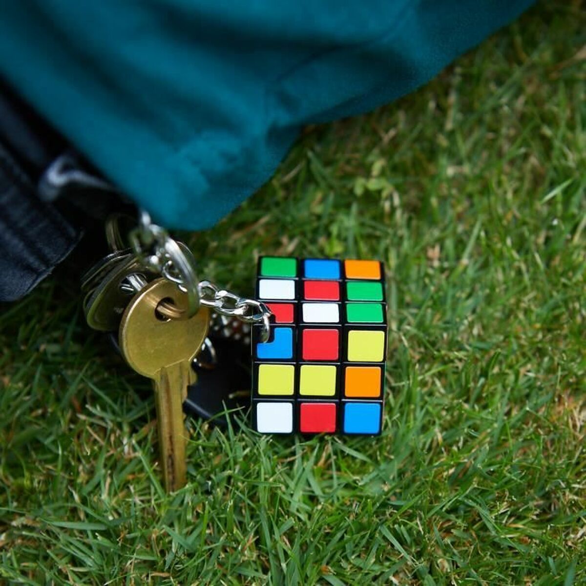 Rubik’s Cube Rubik’s 3×3