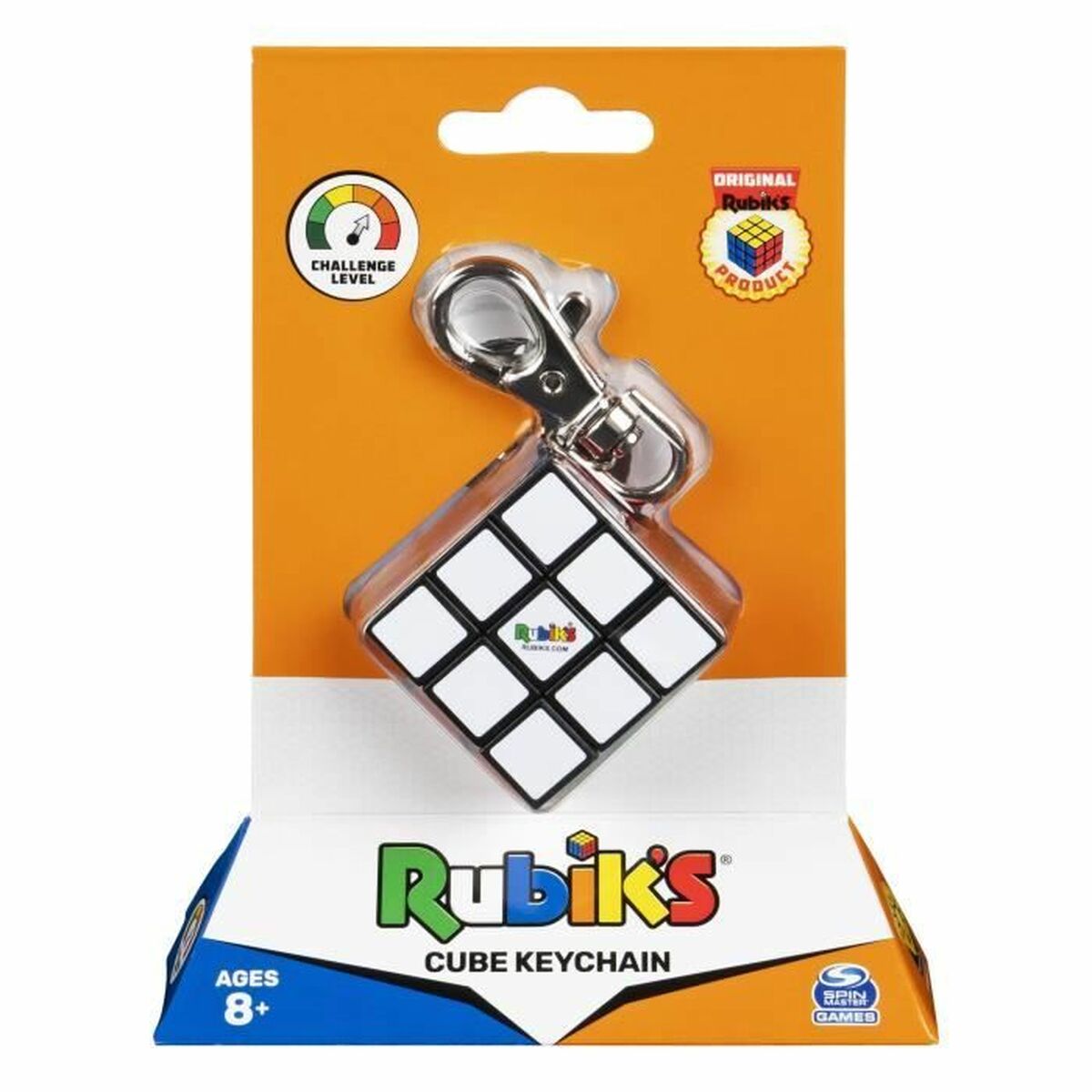 Rubik’s Cube Rubik’s 3×3