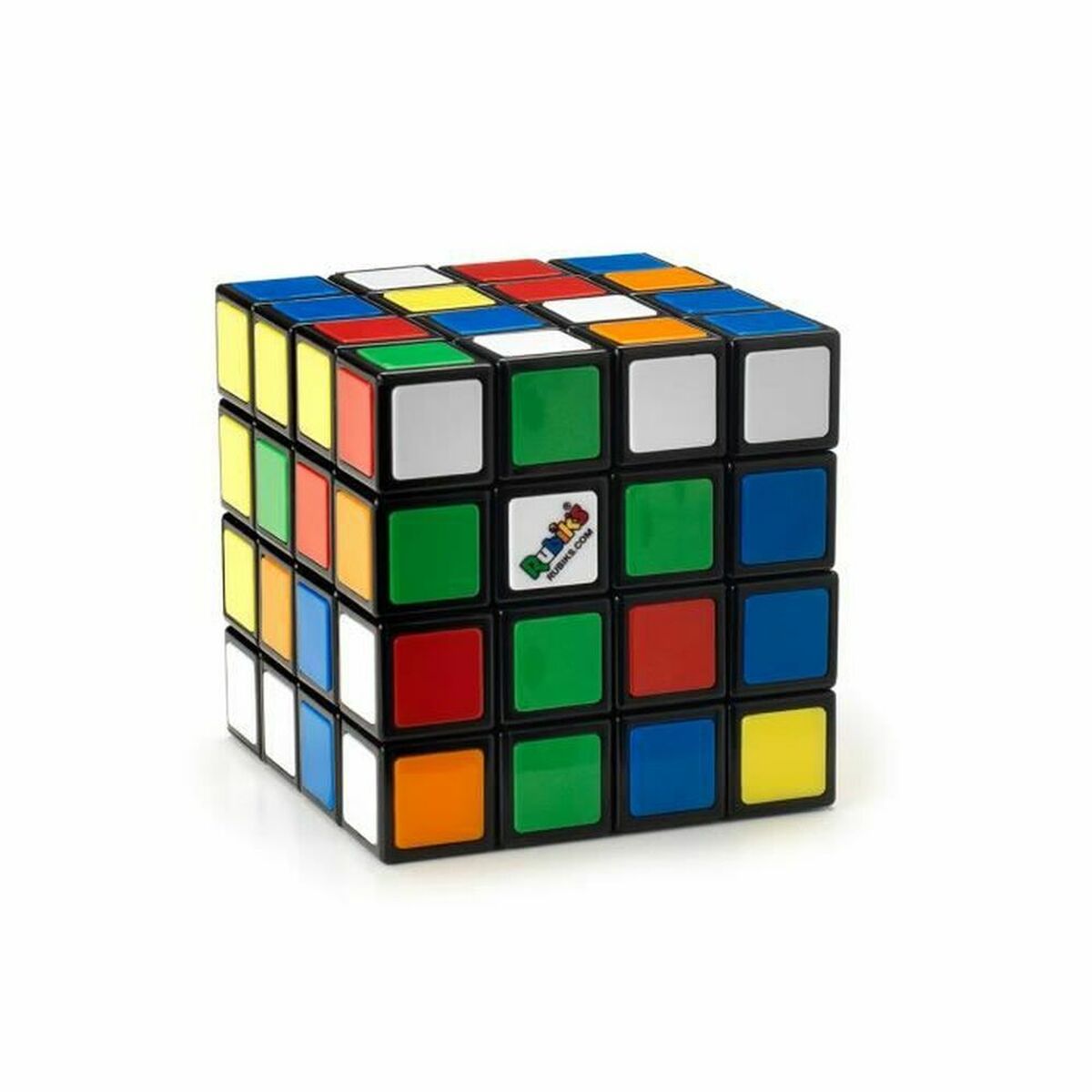 Rubik’s Cube Spin Master 6064639 Rubik’s Cube Spin Master 6064639