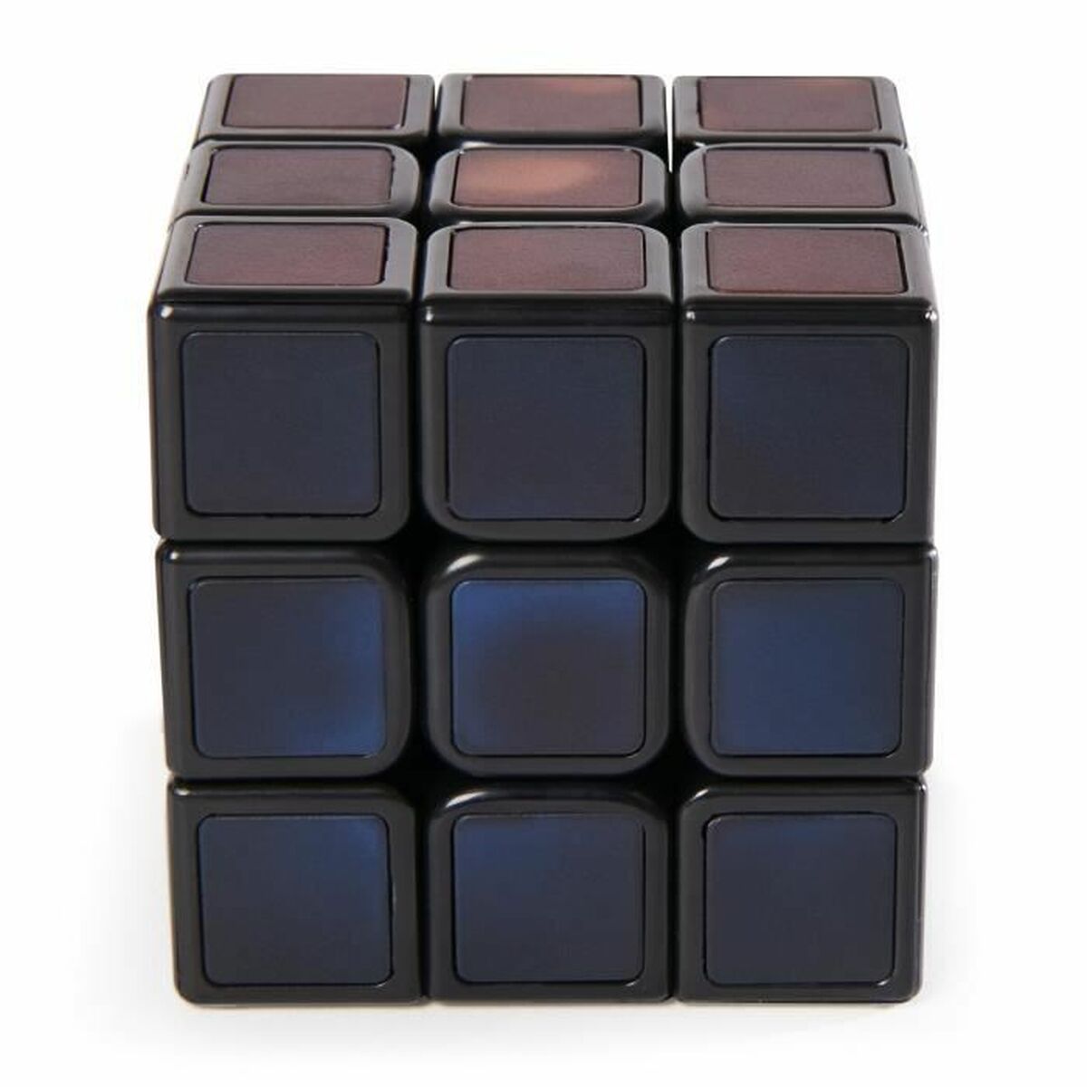 Skills game Rubik’s Cube 3×3 Phantom Heat-sensitive