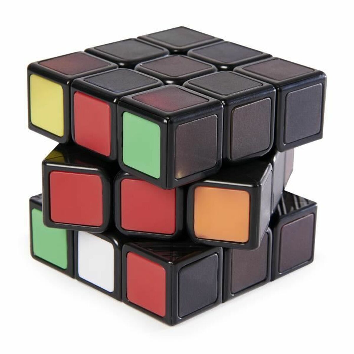 Skills game Rubik’s Cube 3×3 Phantom Heat-sensitive