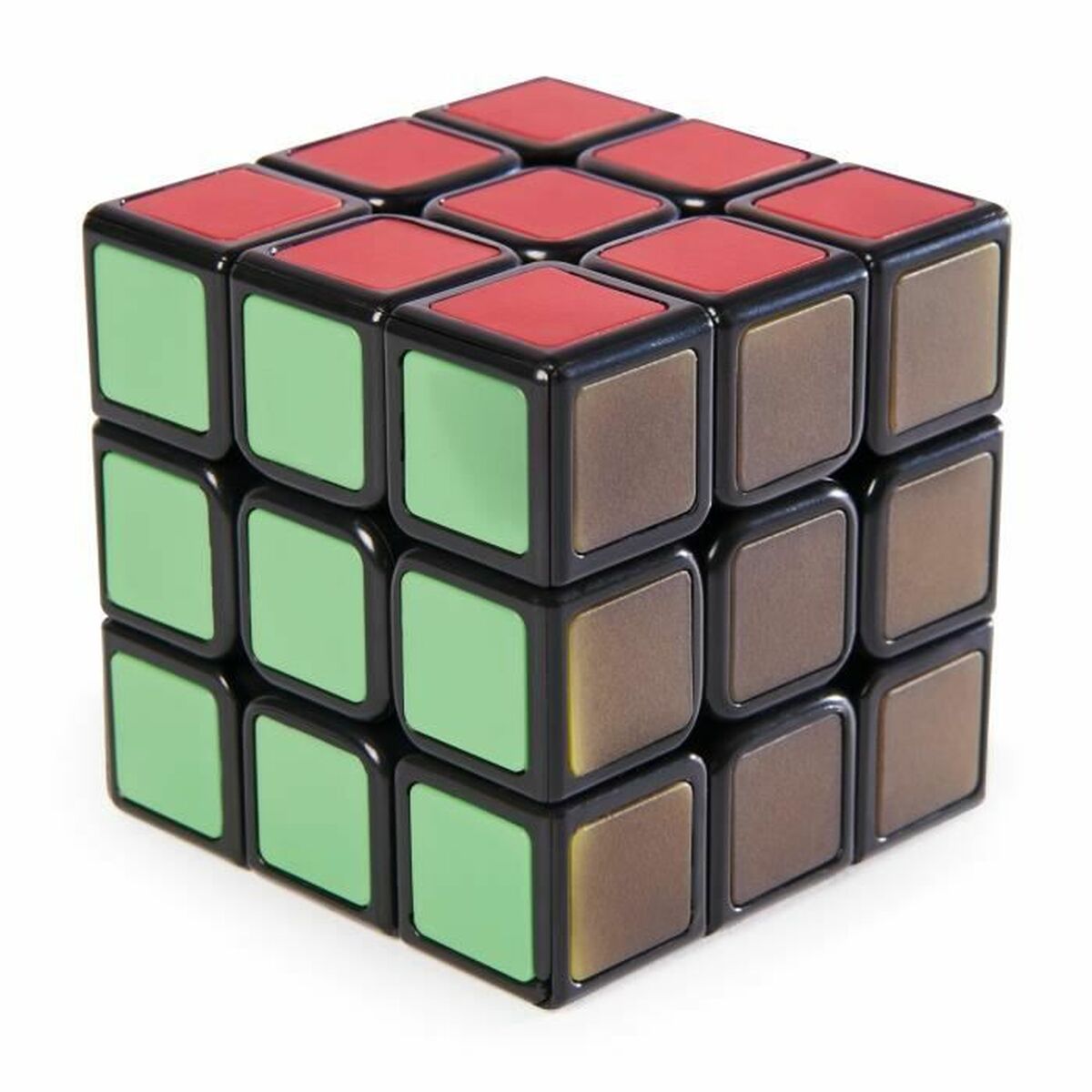 Skills game Rubik’s Cube 3×3 Phantom Heat-sensitive