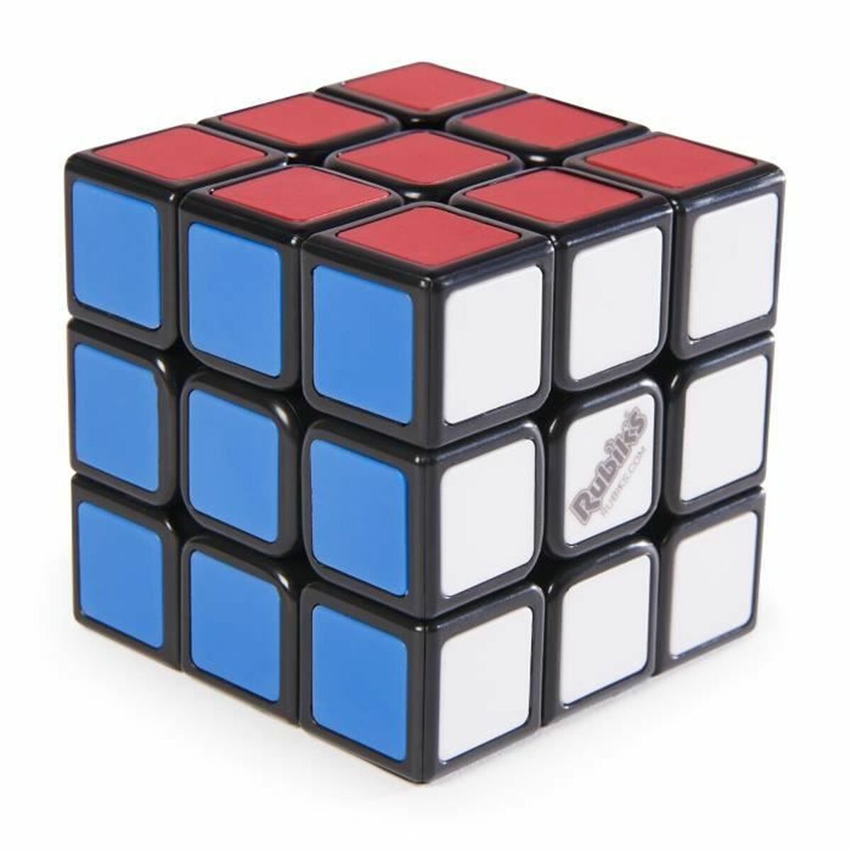 Skills game Rubik’s Cube 3×3 Phantom Heat-sensitive