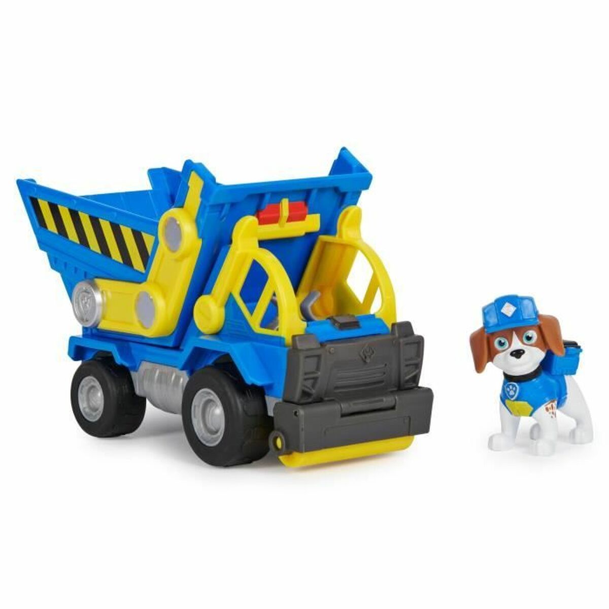 Lorry The Paw Patrol BENJI Ruben & Company Blue Lorry The Paw Patrol BENJI Ruben & Company Blue
