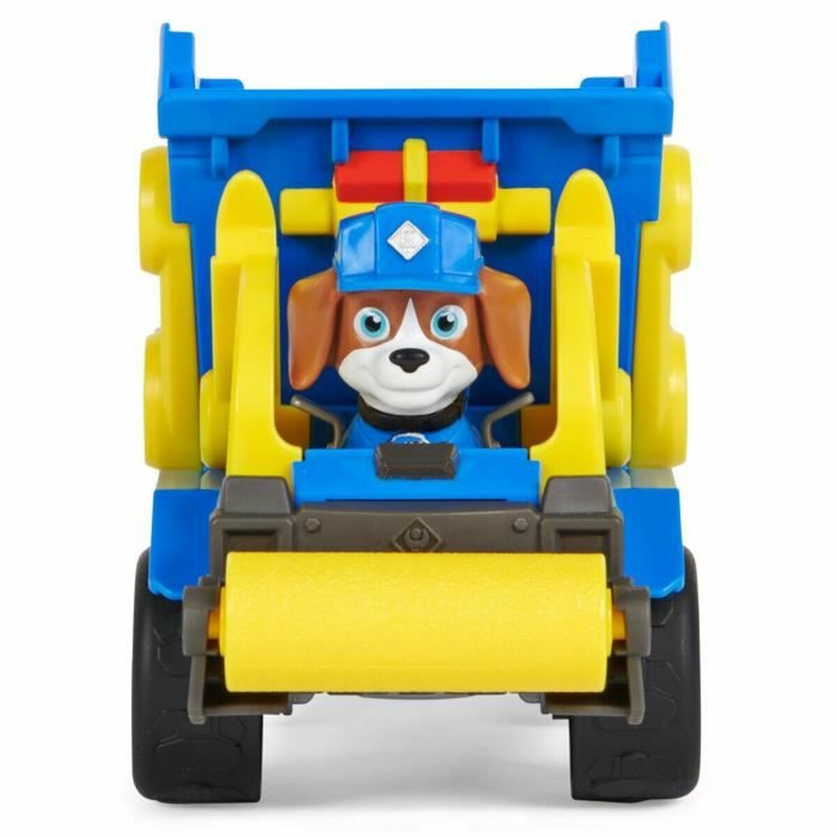 Lorry The Paw Patrol BENJI Ruben & Company Blue