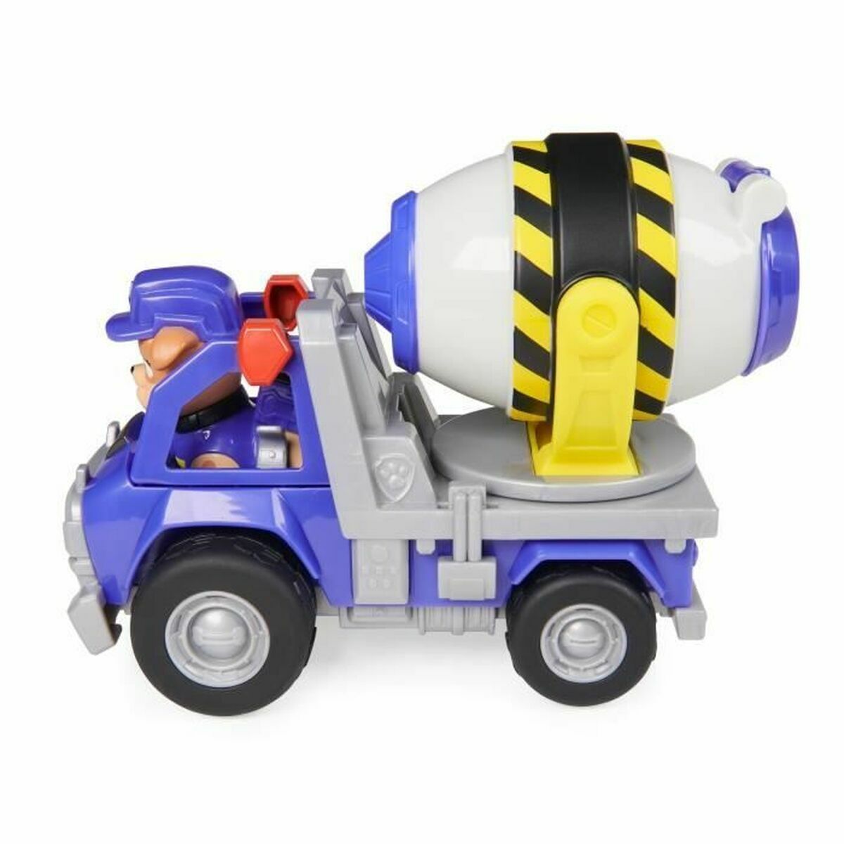Lorry Spin Master Blue Multicolour (2 Pieces) Lorry Spin Master Blue Multicolour (2 Pieces)