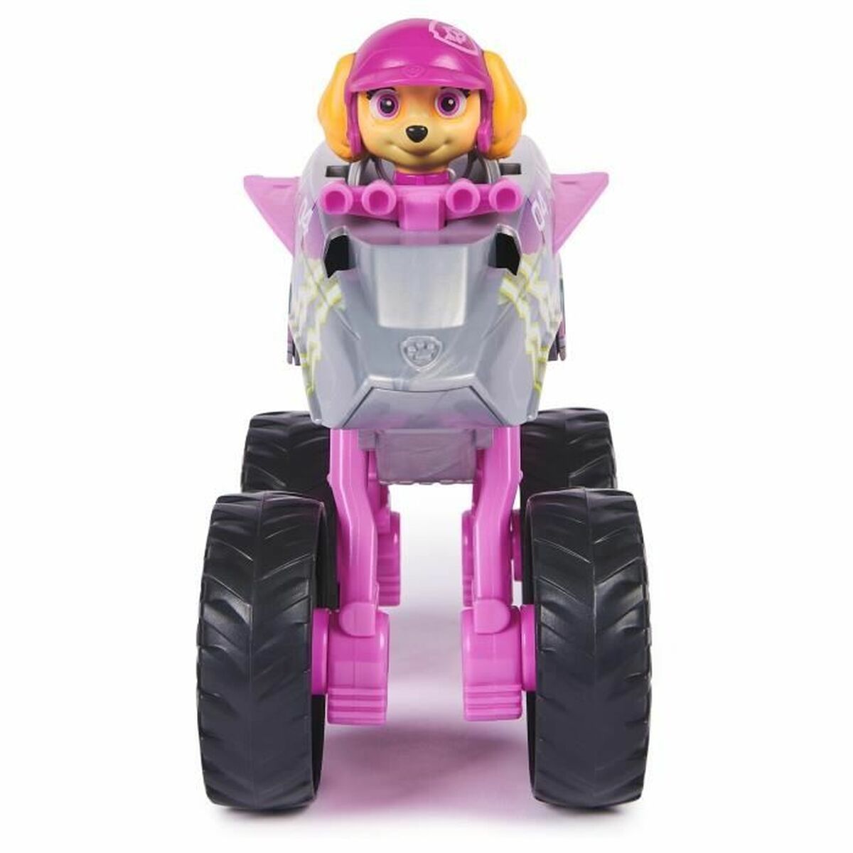 Playset The Paw Patrol Stella 2 Pieces