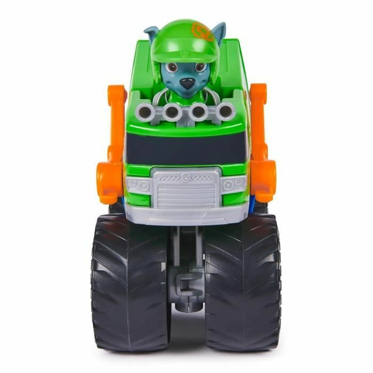 Lorry Spin Master Green Lorry Spin Master Green