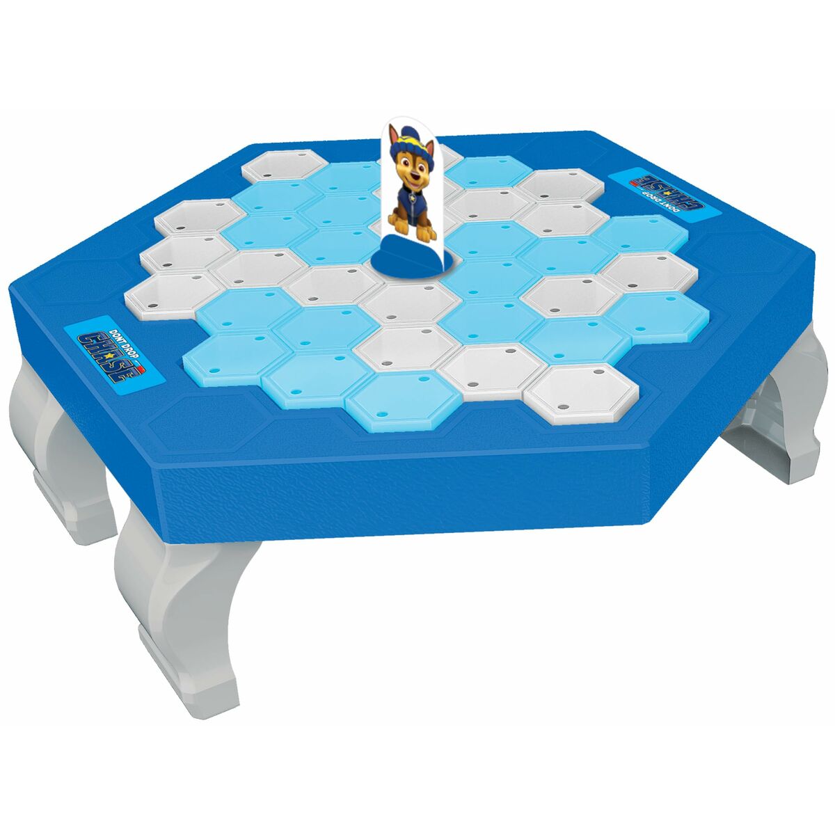Skills game The Paw Patrol Don’t Drop Chase
