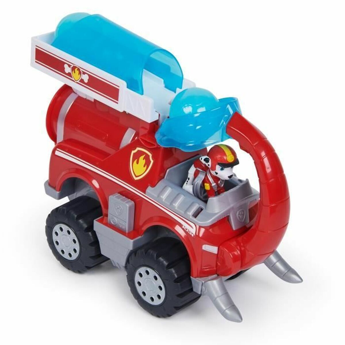 Playset Spin Master Paw Patrol Marshalls