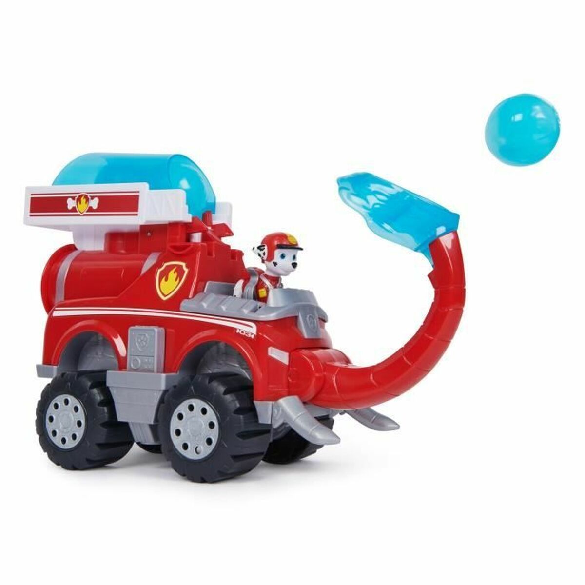 Playset Spin Master Paw Patrol Marshalls