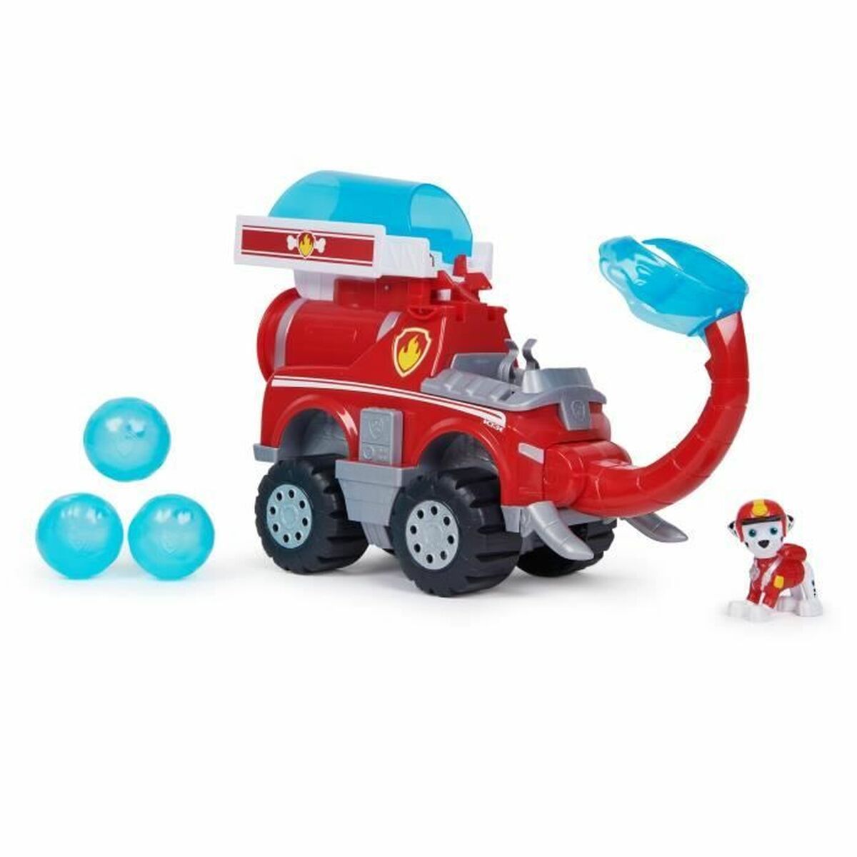 Playset Spin Master Paw Patrol Marshalls
