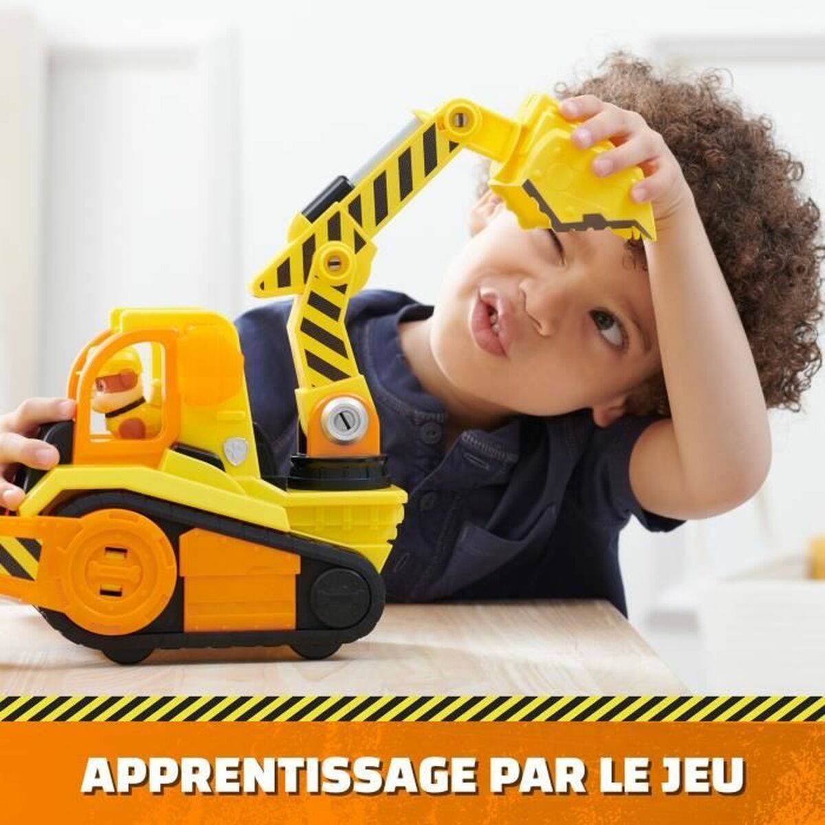 Tricycle Spin Master Multicolour