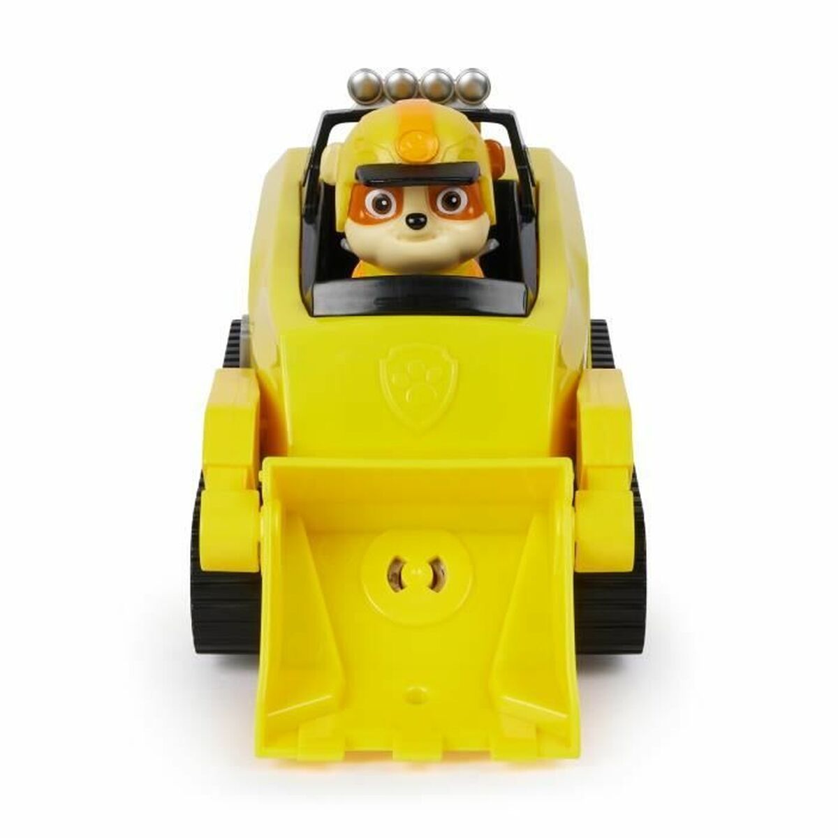 Playset Spin Master Paw Patrol Rubble´s Playset Spin Master Paw Patrol Rubble´s