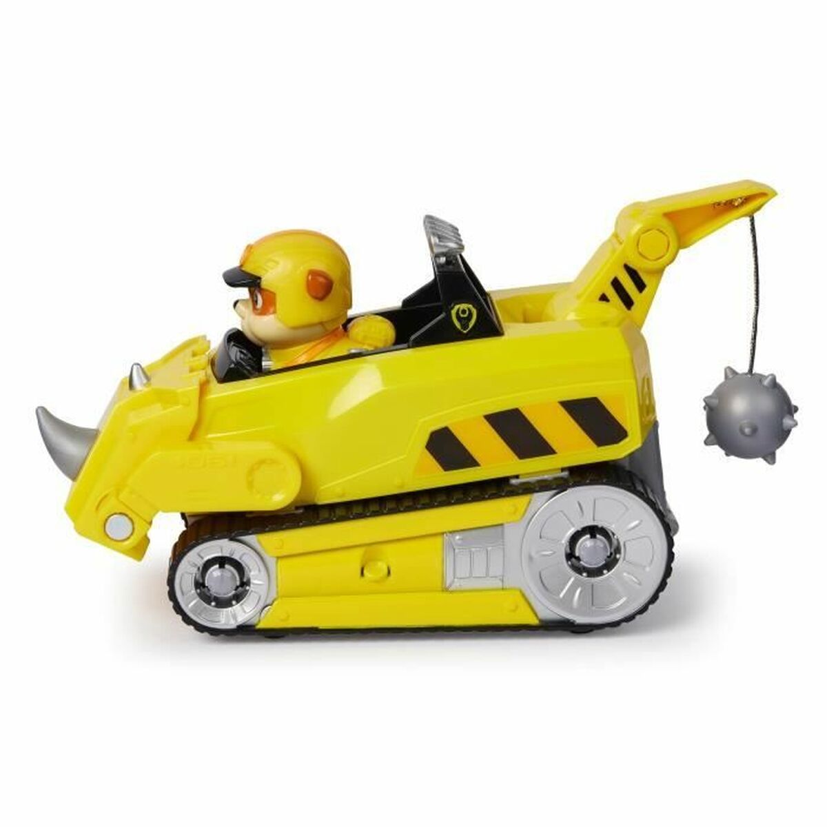 Playset Spin Master Paw Patrol  RubbleÂ´s