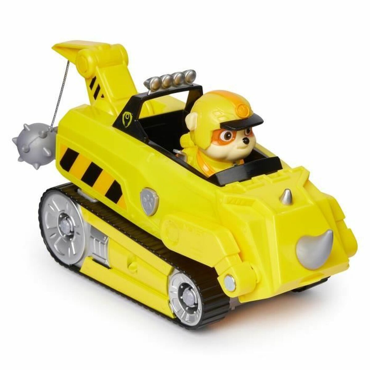 Playset Spin Master Paw Patrol  RubbleÂ´s