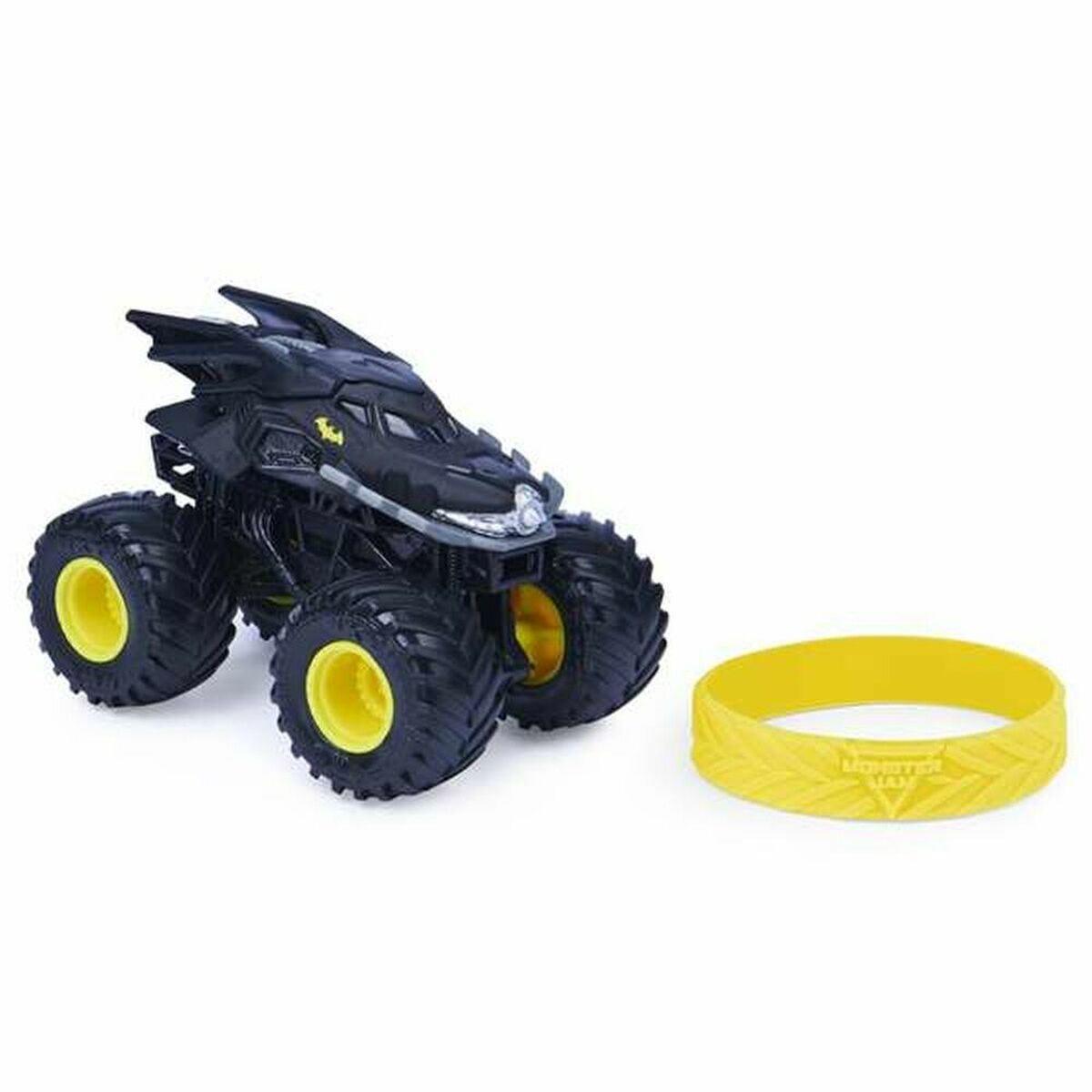 Toy car Monster Jam 1:64 Toy car Monster Jam 1:64