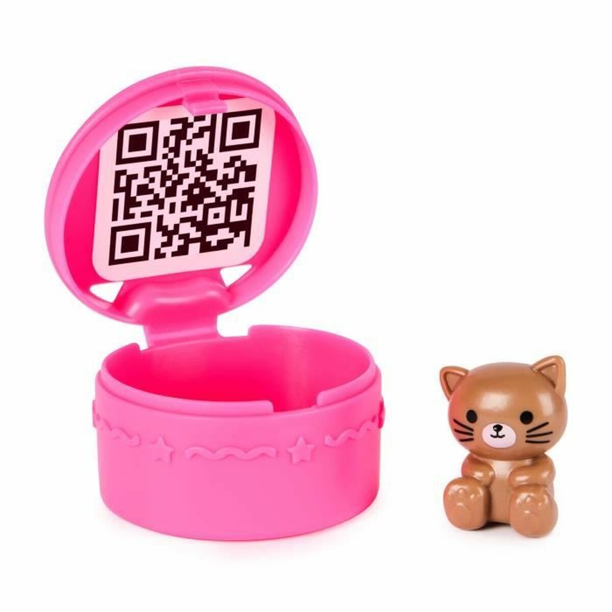 Baby Doll Spin Master Gabby y la Casa Mgica