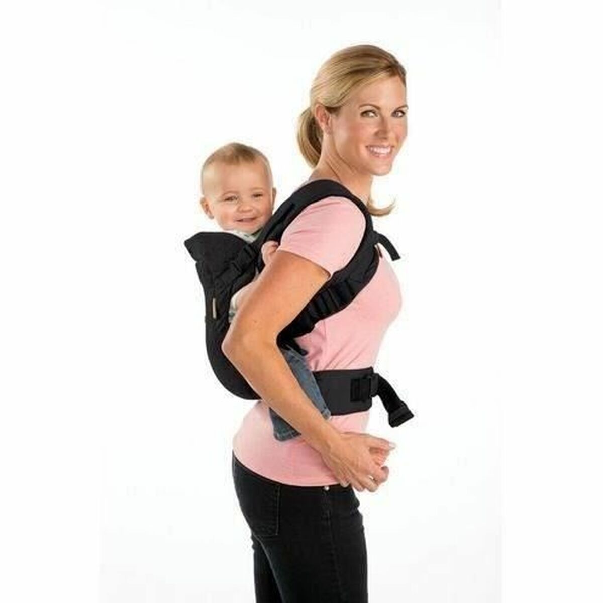Baby Carrier Backpack Infantino + 0 Months