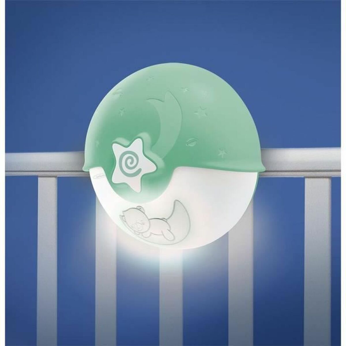Night light Infantino